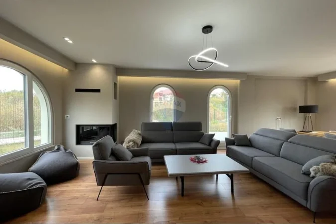 Tirane, jepet me qera apartament 2 Katshe Kati 0, 600 m² 3.300 € (Mjull-Bathore)