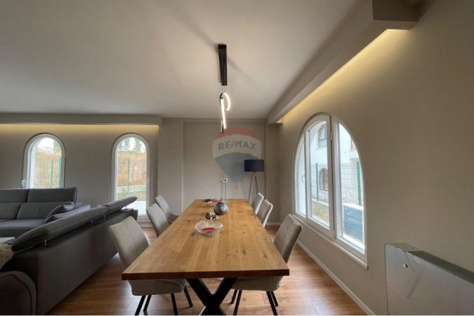 Tirane, jepet me qera apartament 2 Katshe Kati 0, 600 m² 3.300 € (Mjull-Bathore)