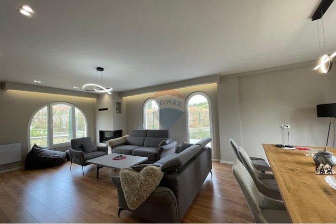 Tirane, jepet me qera apartament 2 Katshe Kati 0, 600 m² 3.300 € (Mjull-Bathore)