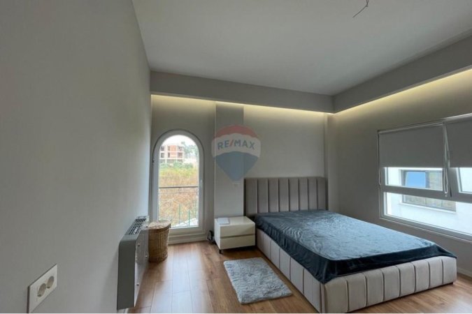 Tirane, jepet me qera apartament 2 Katshe Kati 0, 600 m² 3.300 € (Mjull-Bathore)