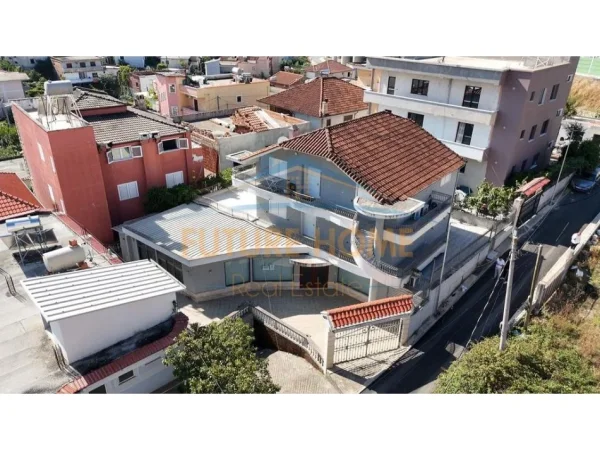 Tirane, shitet Vile , 639 m² 450.000 € (KODRA E PRIFTIT)
