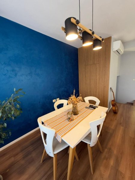 Tirane, jepet me qera apartament Dublex Kati 2, 120 m² 1.000 € (Kodra Diellit 2)