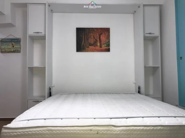 Tirane, shes garsonier Kati 2, 20 m² 55.000 € (Ish-Restorant Durresi)