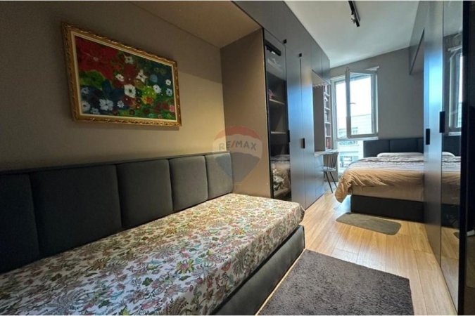 Tirane, shitet apartament 3+1+Ballkon Kati 6, 137 m² 300.000 € (Don Bosko)