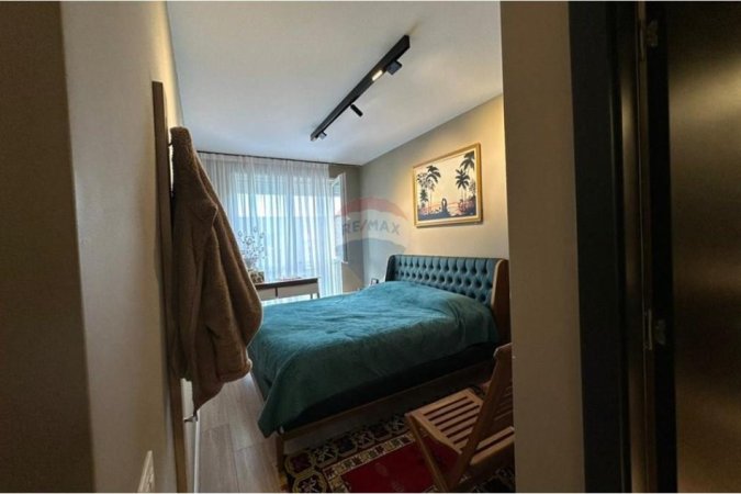 Tirane, shitet apartament 3+1+Ballkon Kati 6, 137 m² 300.000 € (Don Bosko)