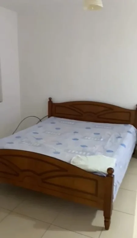 Tirane, jepet me qera apartament 1+1 Kati 5, 430 € 