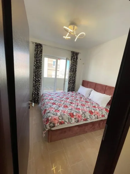 Tirane, shes apartament 2+1 Kati 6, 122 m² 200.000 € (varri bamit)