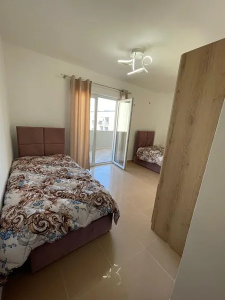 Tirane, shes apartament 2+1 Kati 6, 122 m² 200.000 € (varri bamit)