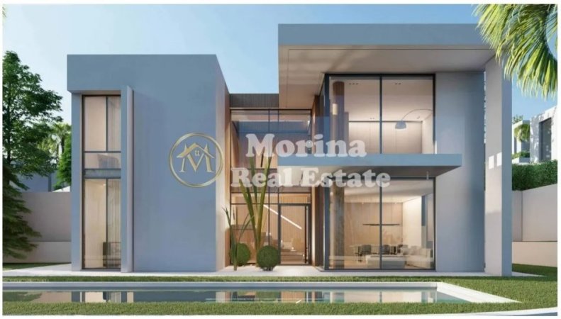 Tirane, shitet Vile 2 Katshe , 300 m² 750.000 € (Daias, TEG)