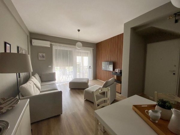 Vlore, shitet Vile 2+1 Kati 2, 120 m² 660.000 € (DHERMI)