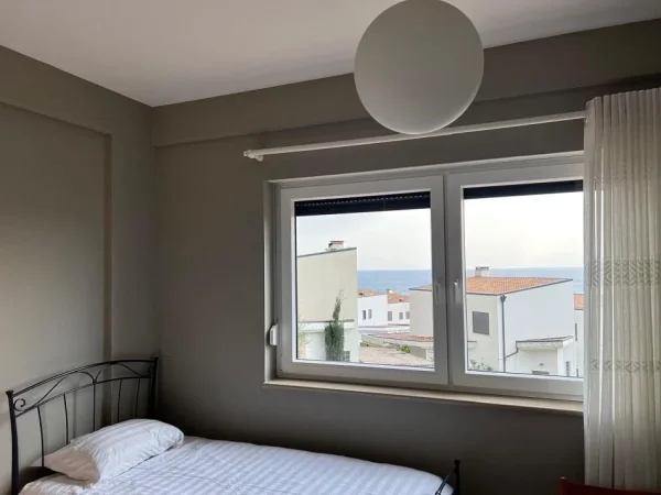 Vlore, shitet Vile 2+1 Kati 2, 120 m² 660.000 € (DHERMI)