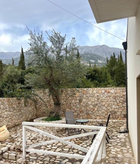 Vlore, shitet Vile 2+1 Kati 2, 120 m² 660.000 € (DHERMI)