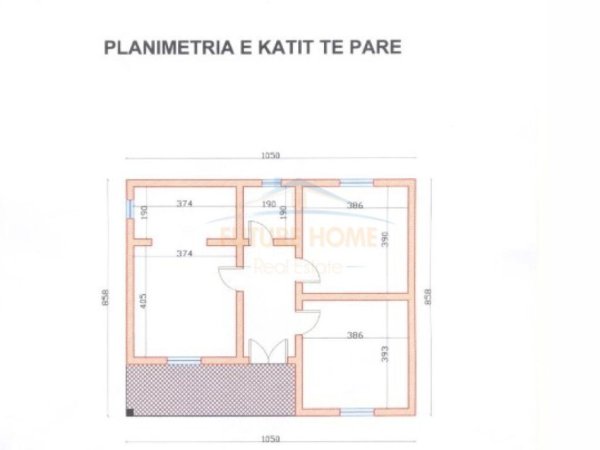 Tirane, shitet shtepi , 90 m² 230.000 € (VARRI BAMIT)