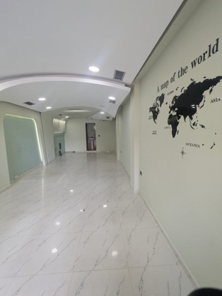 Tirane, jepet me qera ambjent biznesi Kati 0, 40 m² 600 € (Rruga.Haxhi Hysen Dalliu)