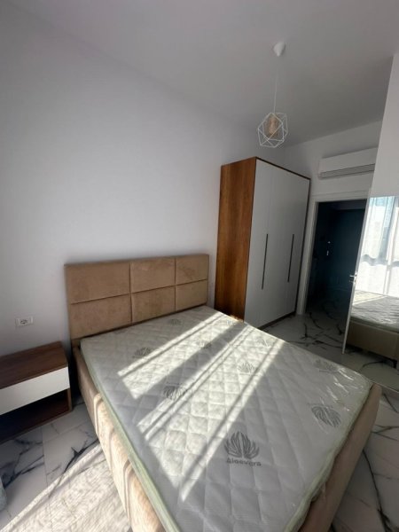 Tirane, jepet me qera apartament 1+1 Kati 3, 65000 leke