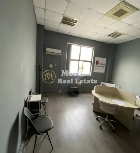Tirane, shitet ambjent biznesi Kati 1, 30 m² 180.000 € (Sheshi Willson)