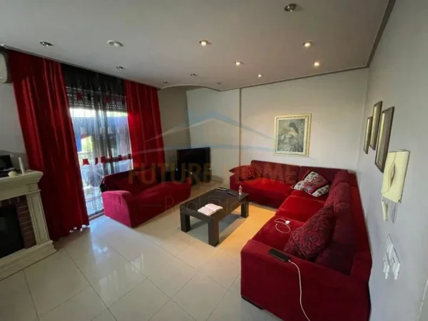 Tirane, shitet apartament duplex , 161 m² 193.200 € (KODRA E DIELLIT)