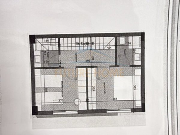 Tirane, shitet apartament duplex , 37 m² 44.373 € (PASKUQAN)