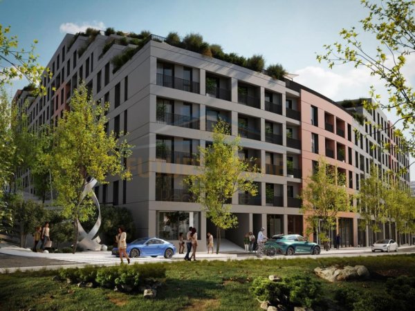 Tirane, shitet apartament duplex , 37 m² 44.373 € (PASKUQAN)