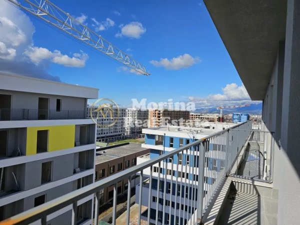 Tirane, jepet me qera ambjent biznesi Kati 8, 125 m² 600 € (Univers City)