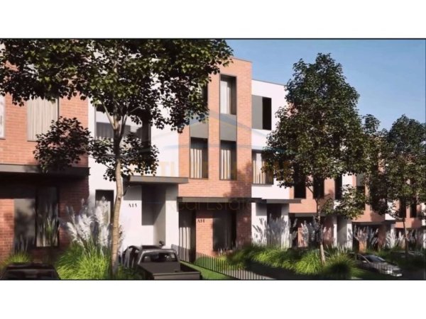 Tirane, shitet apartament duplex , 196 m² 550.000 € (Piccadilly Rezidence, TEG)