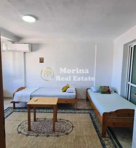 Tirane, shitet apartament 3+1+Ballkon Kati 6, 99 m² 140.000 € (Brryli, Bulevardi Zhan D’Ark)