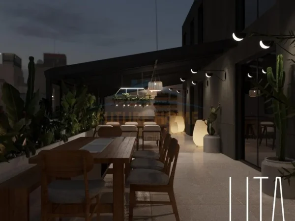 Tirane, shitet apartament duplex , 330 m² 750.000 € (BULEVARDI I RI)