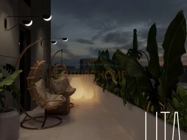 Tirane, shitet apartament duplex , 330 m² 750.000 € (BULEVARDI I RI)