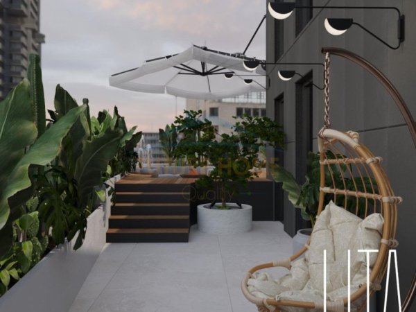 Tirane, shitet apartament duplex , 330 m² 750.000 € (BULEVARDI I RI)