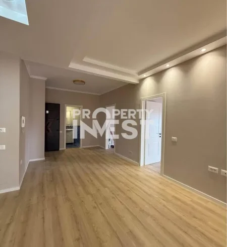 shitet apartament 2+1+Ballkon Kati 6, 92 m² (xhamlleku)