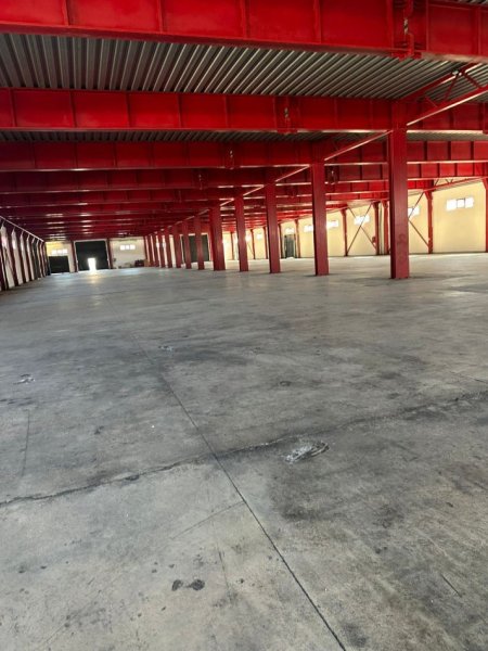 Tirane, jepet me qera magazine Kati 0, 3.000 m² 10.500 € (Vaqarr)