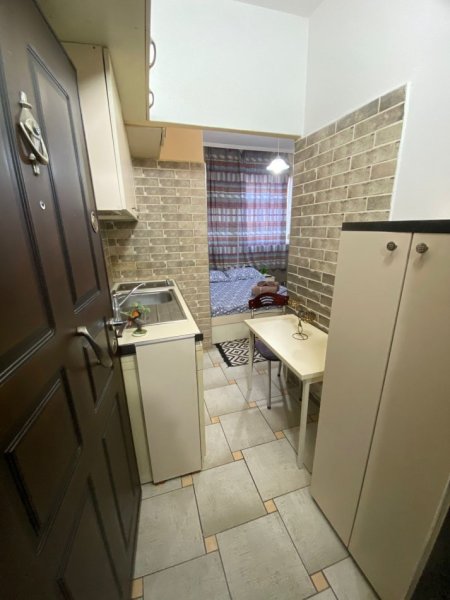 Jepet me Qera Super Garsoniere ne 5 Maji pranë Concord Center, Kati 1, 30 m² 380 €uro