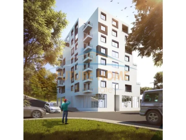 Tirane, shitet apartament duplex , 92 m² 254.000 € (Godina Corner, Liqeni i Thate 254,000 €)