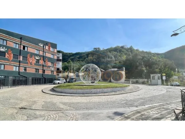 Tirane, shitet apartament duplex , 230 m² 700.570 € (Rezidenca Kodra Diellit 1)