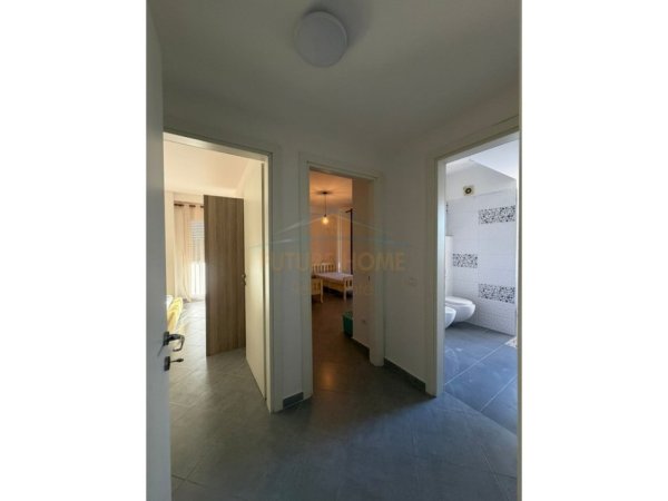 Tirane, jepet me qera apartament 2+1 Kati 4, 115 m² 600 € (Ali Demi, Tiranë.)