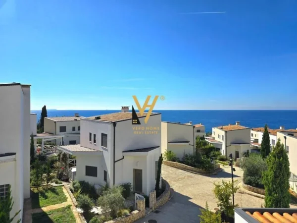 Dhermi , shitet Vile 2 Katshe Kati 0, 246 m² 699.000 € (WHITE ROCKS DRYMADES)