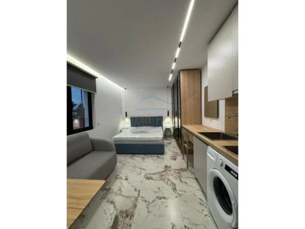 Tirane, shitet apartament 2+1 Kati 5, 51 m² 219.000 € (Rruga Durresit)