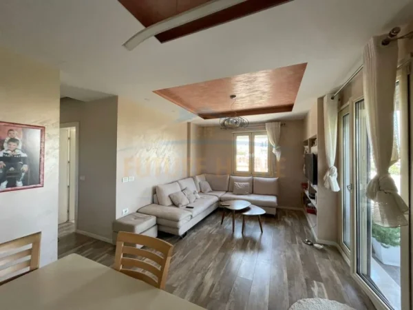 Tirane, shitet apartament Kati 7, 125 m² 310.000 € (KOPSHTI BOTANIK)