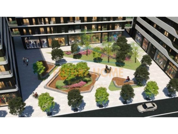 Tirane, shitet apartament Kati 7, 149 m² 250.000 € (DON BOSKO)