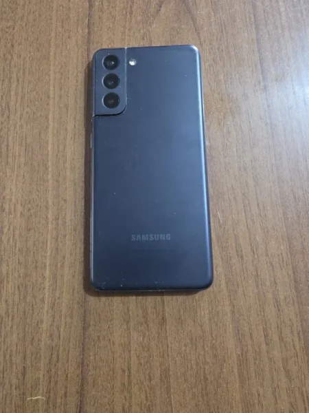 Tirane, shes Celular-Smartphone Samsung Galaxy S21