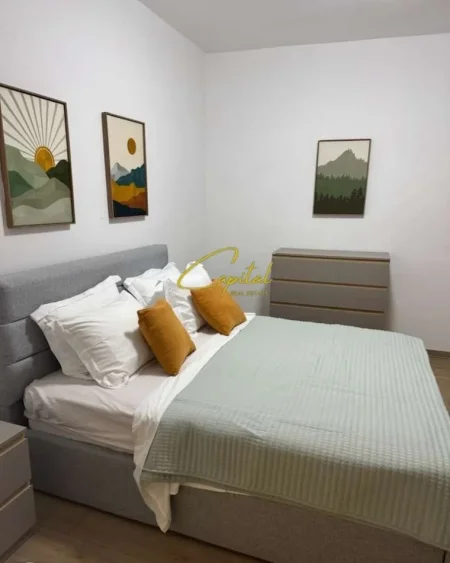 Tirane, jepet me qera apartament 2+1 Kati 2, 90 m² 950 € (RRUGA E DURRESIT)