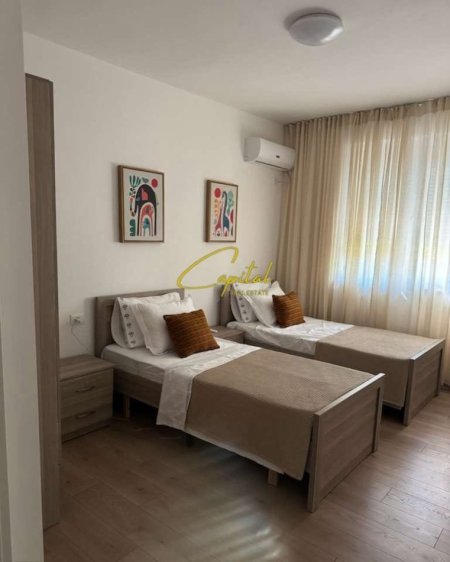 Tirane, jepet me qera apartament 2+1 Kati 2, 90 m² 950 € (RRUGA E DURRESIT)