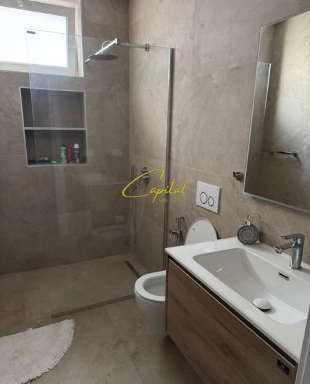 Tirane, jepet me qera apartament 2+1 Kati 2, 90 m² 950 € (RRUGA E DURRESIT)