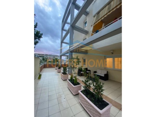 Tirane, shitet apartament , 340 m² 450.000 € (Rezidenca " Touch Of The Sun")