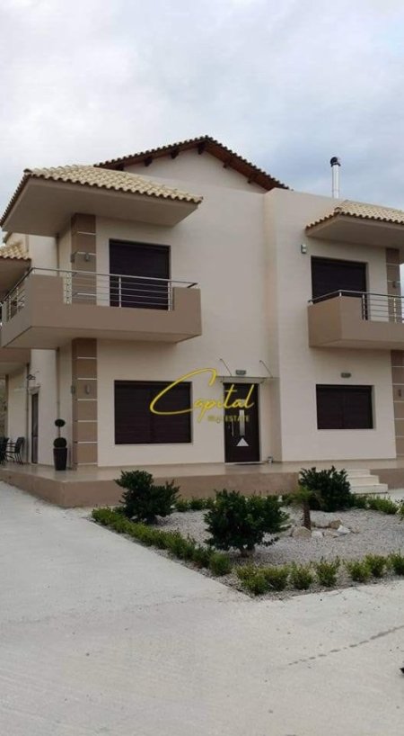 Tirane, shitet Vile 2+1 Kati 2, 200 m² 355.000 € (5 MAJI)