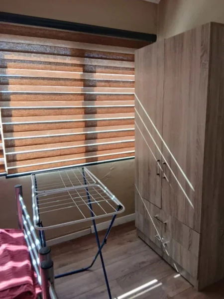 Tirane, jepet me qera apartament 2+1 Kati 3, 78 m² 600 € (dritan hoxha)