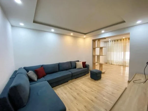 Tirane, shitet apartament 2+1 Kati 2, 87 m² 218.000 € (Tek Garda e Republikes .)