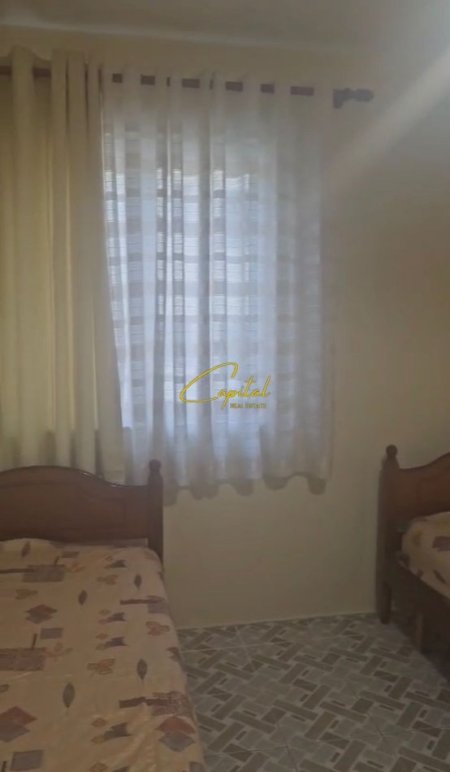 Tirane, jepet me qera apartament 3+1 Kati 4, 90 m² 650 € (BULEVARDI ZOGU I)