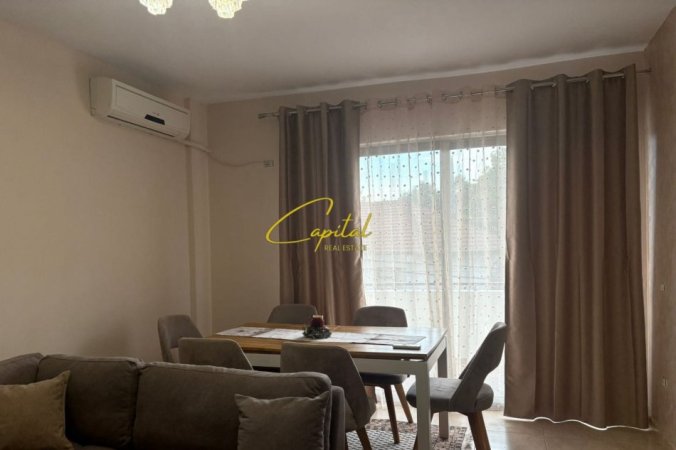 Tirane, jepet me qera apartament 2+1 Kati 2, 90 m² 600 € (RRUGA E ELBASANIT)