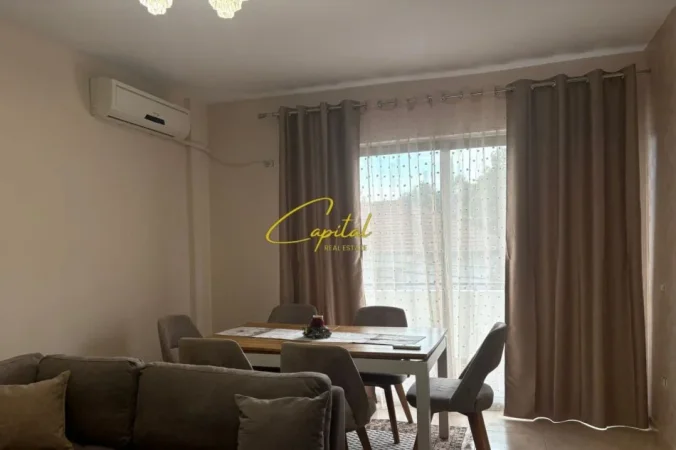 Tirane, jepet me qera apartament 2+1 Kati 2, 90 m² 600 € (RRUGA E ELBASANIT)